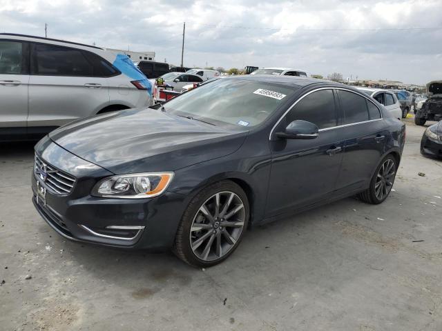 VOLVO S60 PREMIE 2015 yv140mfk7f2338181