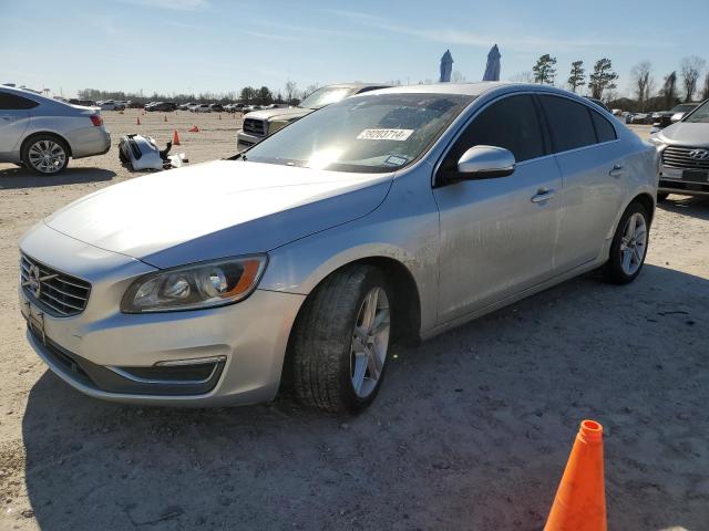 VOLVO S60 2014 yv140mfk7f2355479