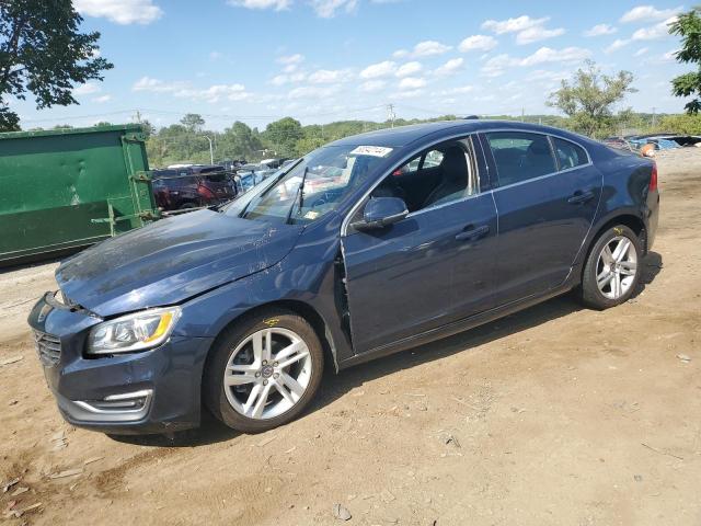 VOLVO S60 PREMIE 2015 yv140mfk8f1343590