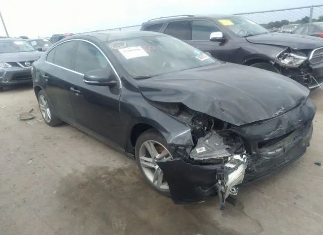 VOLVO S60 2015 yv140mfk8f1344464