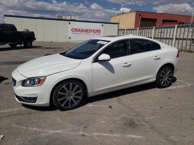 VOLVO S60 PREMIE 2015 yv140mfk8f1349910