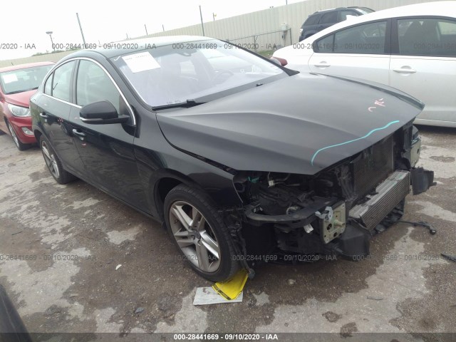 VOLVO S60 2015 yv140mfk8f1352662