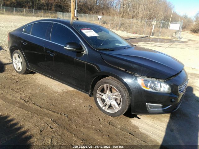 VOLVO S60 2015 yv140mfk8f1366464