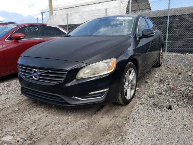 VOLVO S60 2014 yv140mfk8f2338447