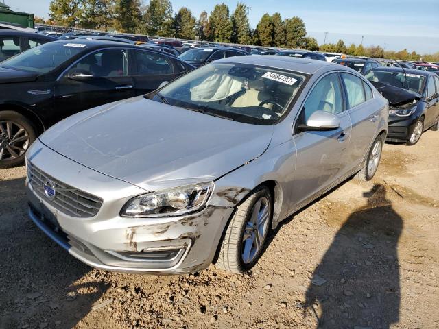 VOLVO S60 2015 yv140mfk8f2355412