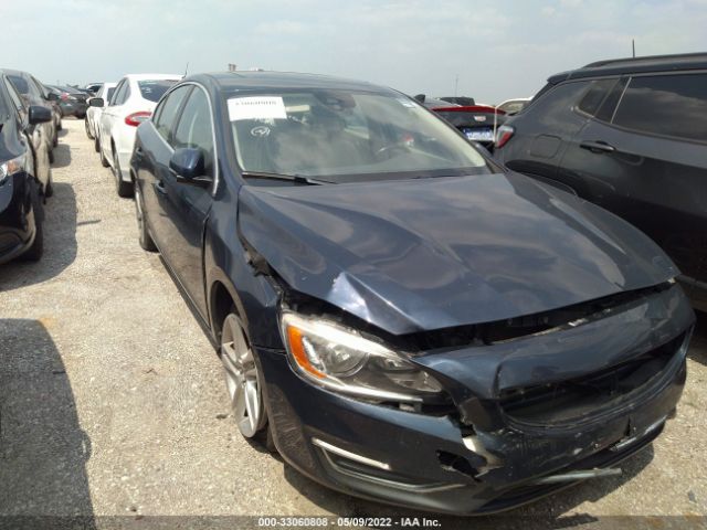 VOLVO S60 2015 yv140mfk9f1339130