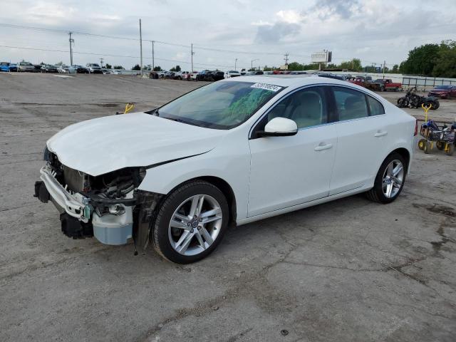 VOLVO S60 2015 yv140mfk9f1350869