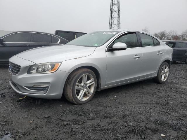 VOLVO S60 2015 yv140mfk9f1351617