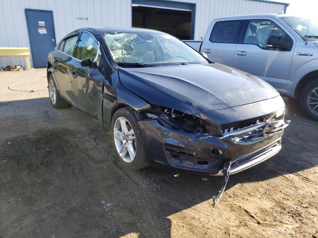 VOLVO S60 PREMIE 2015 yv140mfk9f1351620