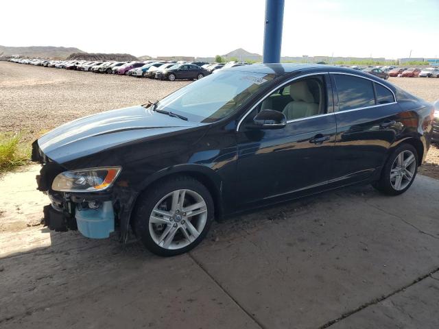 VOLVO S60 PREMIE 2015 yv140mfkxf1346698