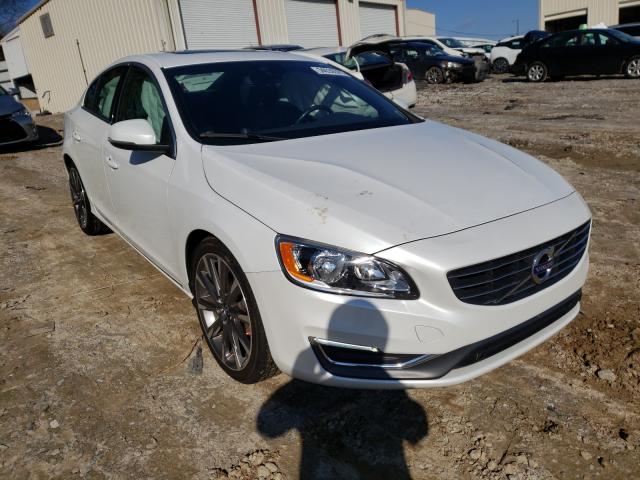 VOLVO S60 PREMIE 2015 yv140mfkxf1346779