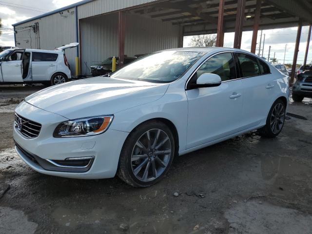 VOLVO S60 PLATIN 2015 yv140mfm0f1342399