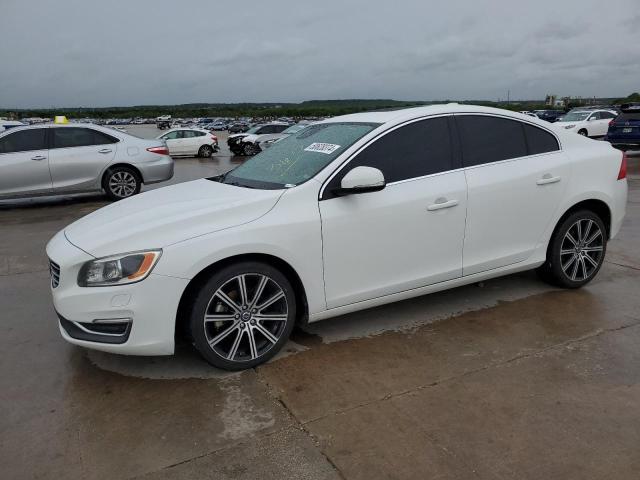 VOLVO S60 2015 yv140mfm0f1343682