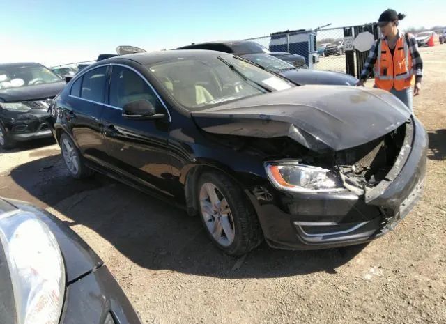 VOLVO S60 2015 yv140mfm0f1359333