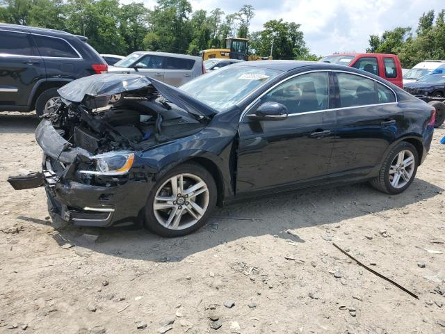 VOLVO S60 2015 yv140mfm0f2332420