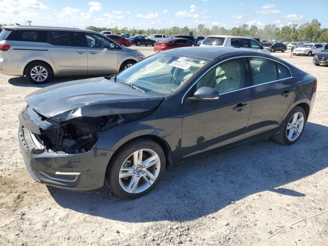 VOLVO S60 PLATIN 2015 yv140mfm1f1354674