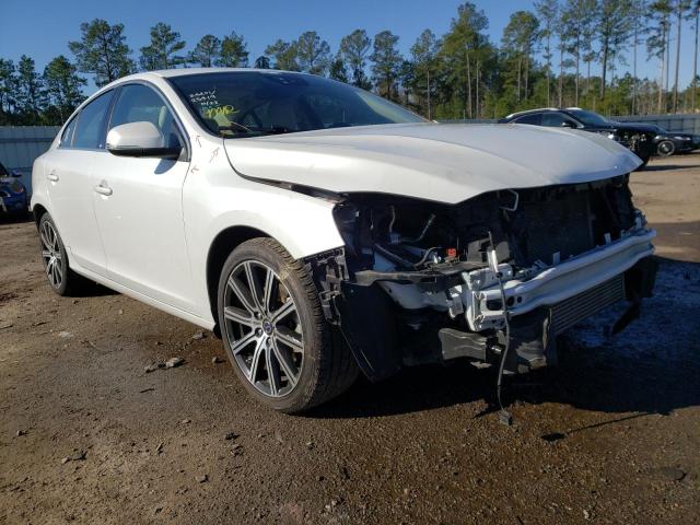 VOLVO S60 PLATIN 2015 yv140mfm2f1343151