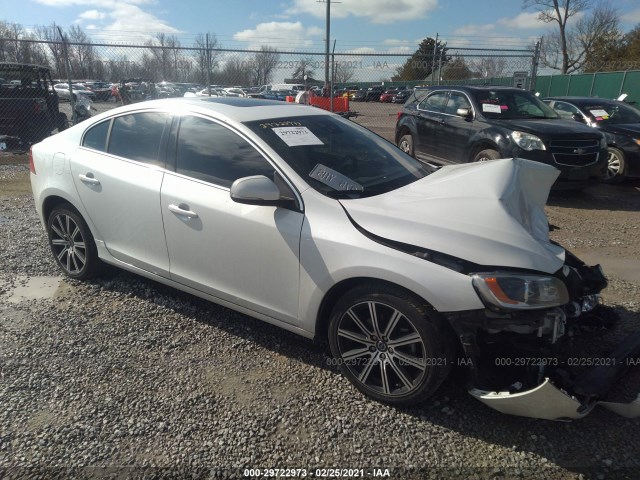 VOLVO S60 2015 yv140mfm5f1345427