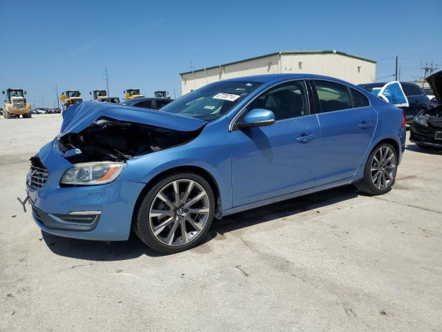 VOLVO S60 PLATIN 2015 yv140mfm6f2355247