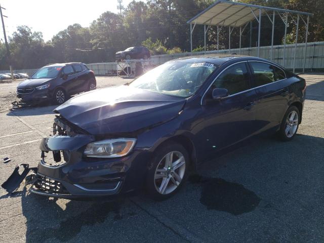 VOLVO S60 2015 yv140mfm7f1347034