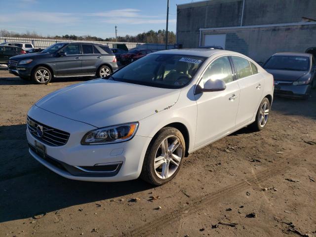 VOLVO S60 2015 yv140mfm7f1347793