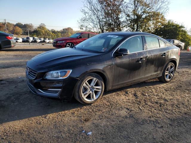 VOLVO S60 PLATIN 2015 yv140mfm7f2338778