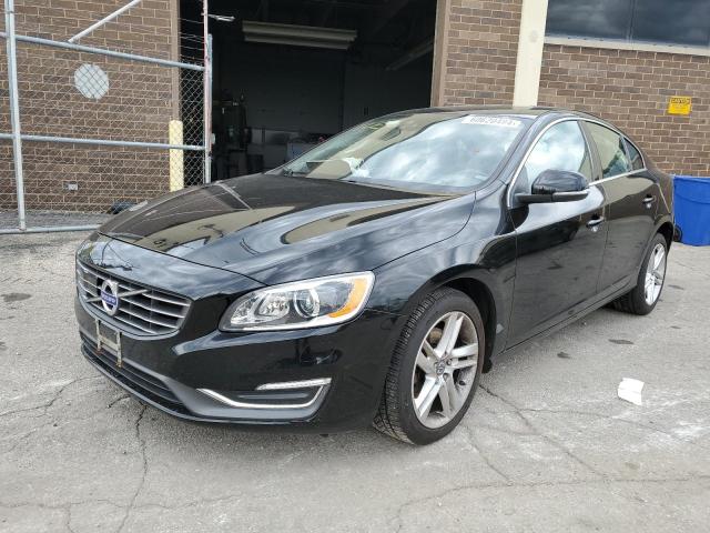 VOLVO S60 2015 yv140mfm7f2348128