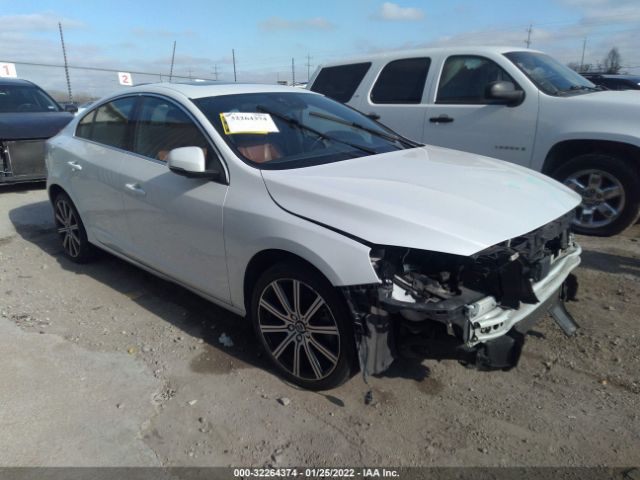 VOLVO S60 2015 yv140mfm7f2366676