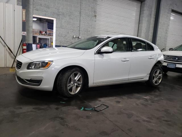 VOLVO S60 PLATIN 2015 yv140mfm8f1352534