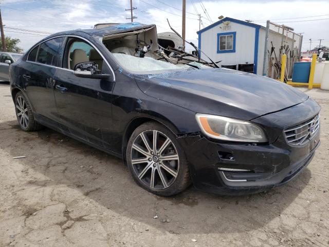 VOLVO S60 2015 yv140mfmxf1340434