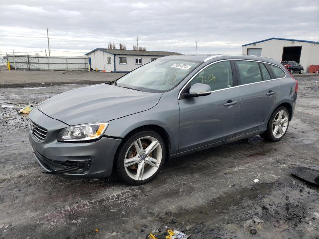 VOLVO V60 PREMIE 2017 yv140msk2h1357297