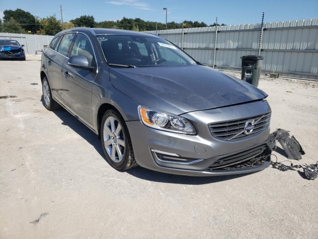 VOLVO V60 PREMIE 2017 yv140msk4h1355275