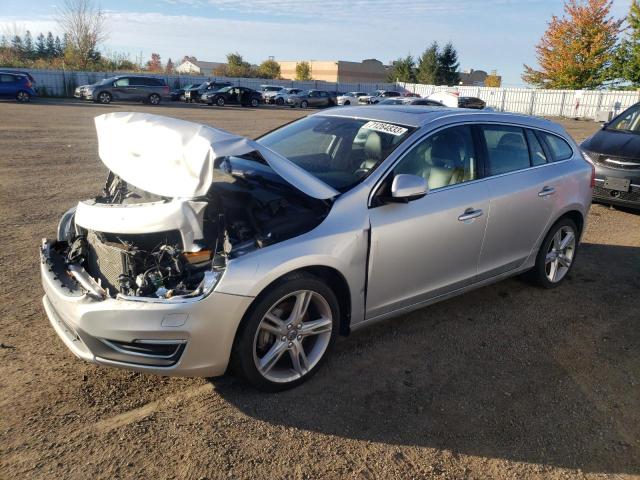 VOLVO V60 2017 yv140msk6h1365404