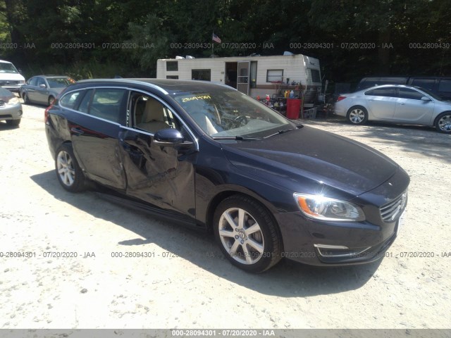 VOLVO V60 2017 yv140msk8h1369261