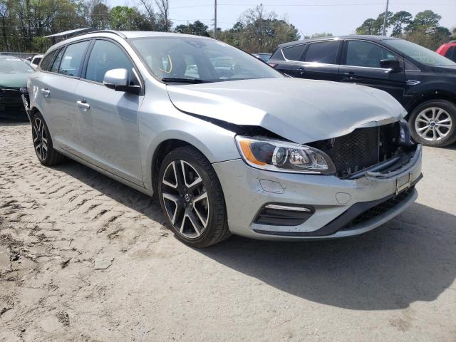 VOLVO V60 T5 DYN 2018 yv140msl4j2408081