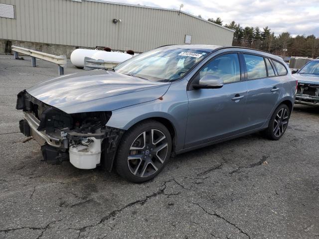 VOLVO V60 2018 yv140msl5j2392067