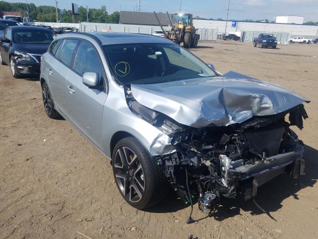 VOLVO V60 T5 DYN 2018 yv140msl5j2402287