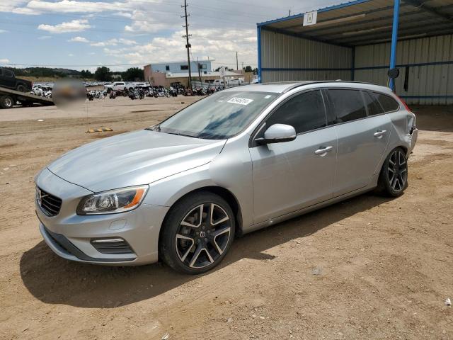 VOLVO V60 T5 DYN 2018 yv140msl8j2408150