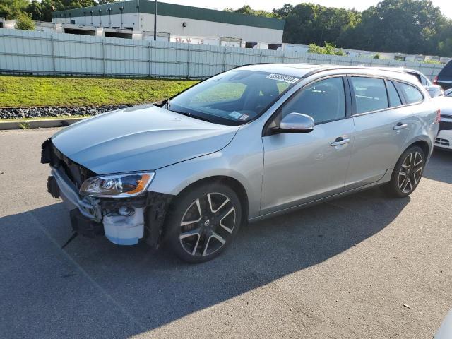 VOLVO V60 T5 DYN 2018 yv140msl8j2409749