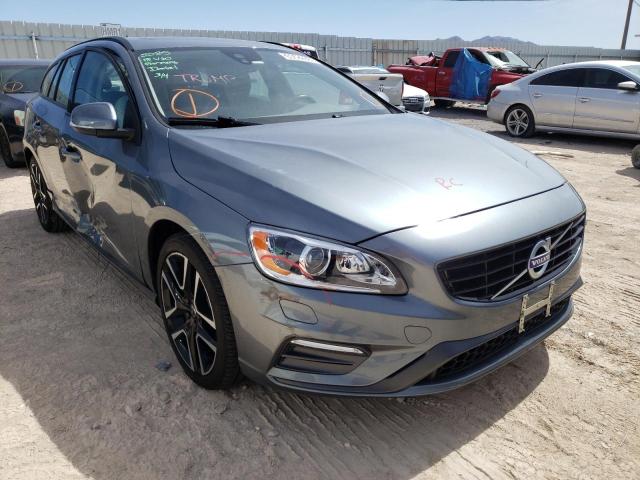 VOLVO V60 T5 DYN 2018 yv140msl8j2412148