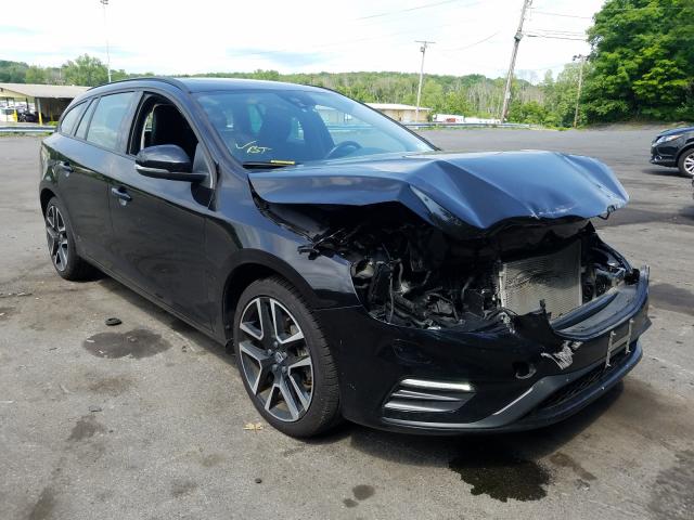 VOLVO V60 T5 DYN 2018 yv140msl9j2397966