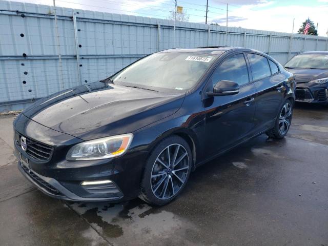 VOLVO S60 2017 yv140mtl0h2420026