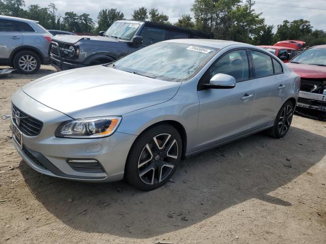 VOLVO S60 DYNAMI 2017 yv140mtl0h2424772