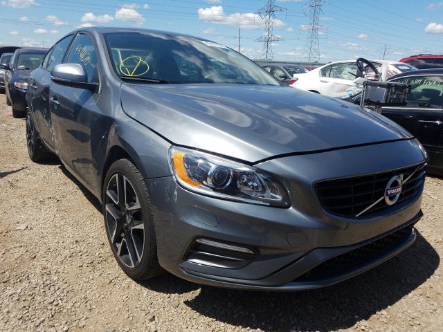 VOLVO S60 DYNAMI 2017 yv140mtl0h2427753