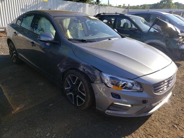 VOLVO S60 DYNAMI 2017 yv140mtl0h2431754