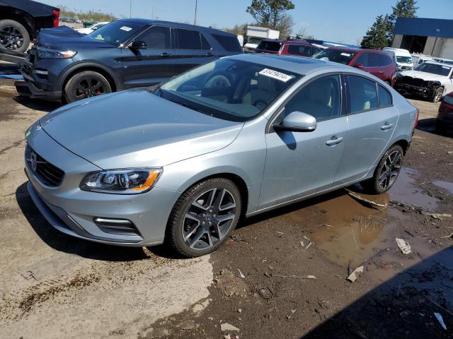 VOLVO S60 2018 yv140mtl0j2453338