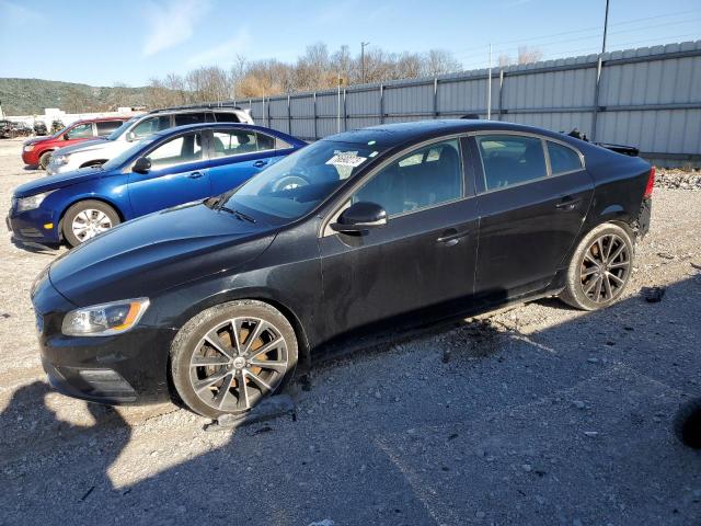 VOLVO S60 2018 yv140mtl0j2454828