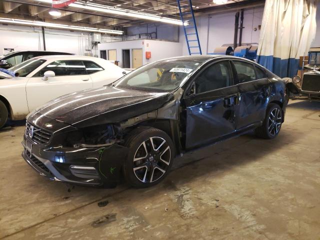 VOLVO S60 2018 yv140mtl0j2461780