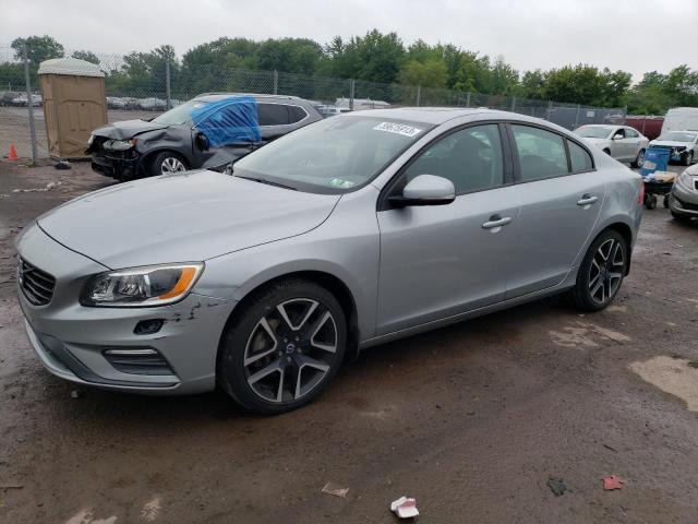 VOLVO S60 DYNAMI 2017 yv140mtl1h2428166