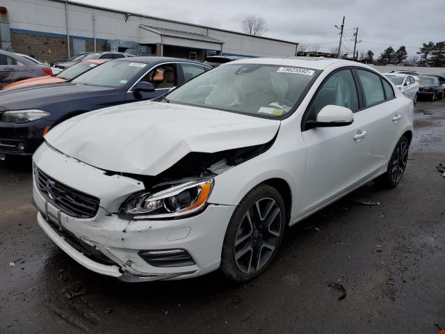 VOLVO S60 DYNAMI 2017 yv140mtl1h2429169